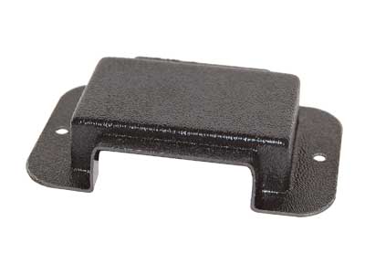 BLUE SEA SUOJAKANSI - Blue Sea Kytkentätarvikkeet - 1790-2709 - 1