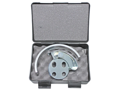 BOSCH ELASTIC TOOL KIT 2,0 - Hihnapyörätyökalut - 1987946999 - 1