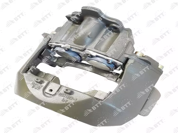 BTT JARRUSATULA MERITOR LRG729 VOLVO FH - Jarrupalasarjat - 1499-R20311729 - 1