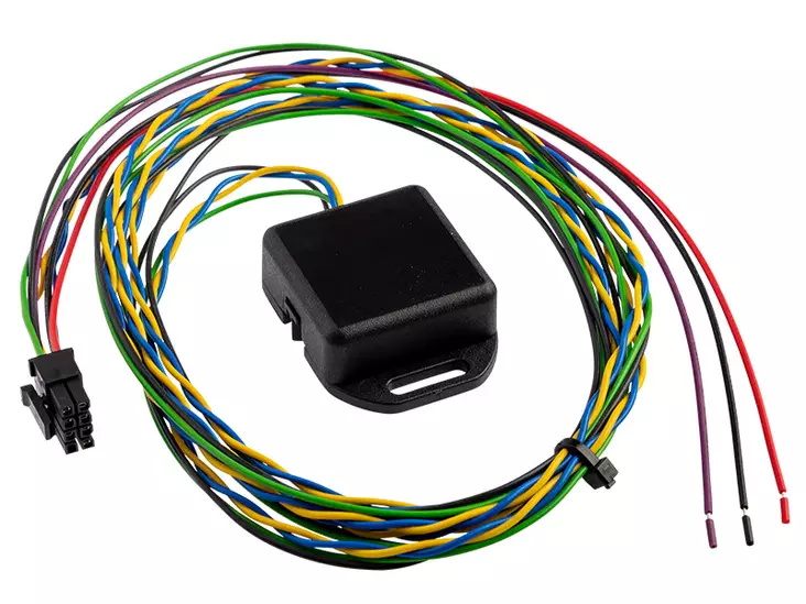 CANM8 Can-väylän induktiivinen lukija - CAN-väylä ohjainreleet - 1605-WK009 - 2