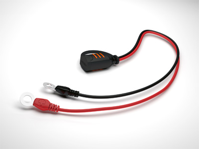 COMFORT CONNECT M10 400MM JOHTO - CTEK tarvikkeet ja lisäosat - 1703-56-329 - 1