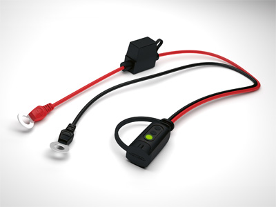 COMFORT INDICATOR M6 500MM JOHTO - CTEK tarvikkeet ja lisäosat - 1703-56-629 - 1