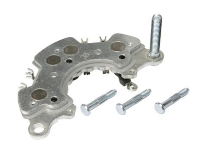 DIODISILTA OPEL LR1100-503,-507,-508 - Diodisillat - 2111-235729 - 1