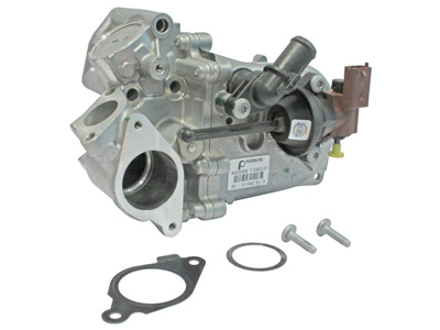 EGR-VENTTIILI ALFA/FIAT/OPEL 1,3 D/JTD/CDTI/JDTM - EGR- venttiilit ja jäähdyttimet - 8260-11039 - 1