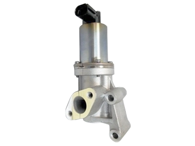 EGR-VENTTIILI HYUNDAI/KIA 5-NAPAINEN PISTOKE - EGR- venttiilit ja jäähdyttimet - 8260-11049 - 1