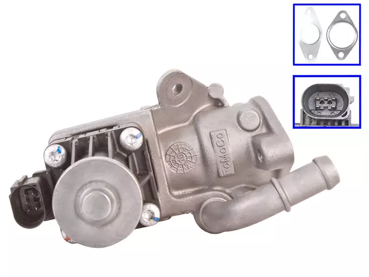 EGR-VENTTIILIL FORD TRANSIT 2010- - EGR- venttiilit ja jäähdyttimet - 73-0079 - 2