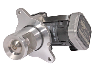 EGR-VENTTIILI MB CDI OM646 - EGR- venttiilit ja jäähdyttimet - 8260-10019 - 1