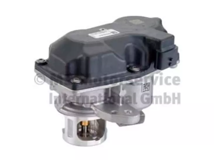 EGR-VENTTIILI MEGANE,SCENIC III 1,6DCI 04.12- - EGR- venttiilit ja jäähdyttimet - 8260-700449 - 2