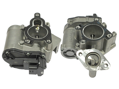 EGR-VENTTIILI OPEL, RENAULT - EGR- venttiilit ja jäähdyttimet - 8260-11019 - 1
