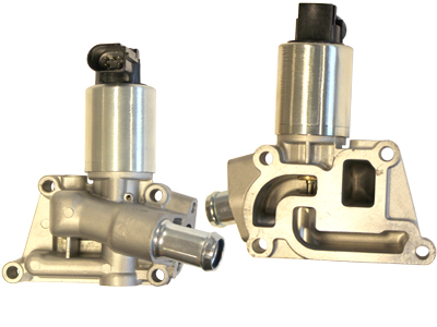 EGR-VENTTIILI OPEL - EGR- venttiilit ja jäähdyttimet - 8260-10289 - 1