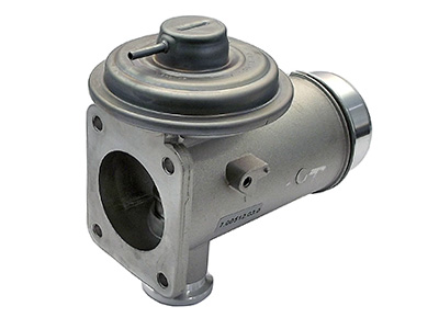 EGR-VENTTIILI #PIERBURG BMW - EGR- venttiilit ja jäähdyttimet - 8260-10059 - 1