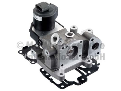 EGR-VENTTIILI PIERBURG MB - EGR- venttiilit ja jäähdyttimet - 8260-11109 - 1