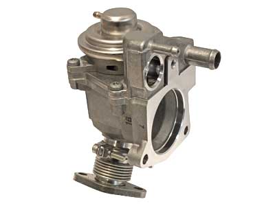 EGR-VENTTIILI PSA 3,0HDI - EGR- venttiilit ja jäähdyttimet - 8260-10009 - 1
