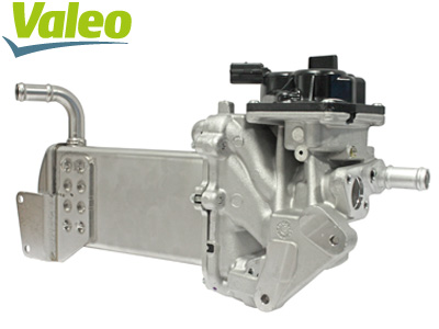 EGR-VENTTIILI VAG 2,0 TDI 10- - EGR- venttiilit ja jäähdyttimet - 8260-700439 - 1