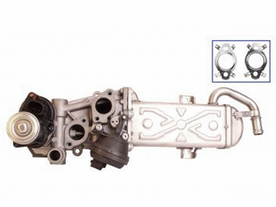 EGR-VENTTIILI VAG - EGR- venttiilit ja jäähdyttimet - 73-0099 - 1