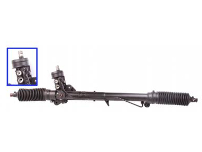 HAMMASTANKO AUDI A4 01-04 - Ohjausvaihteet - 12-0669 - 1