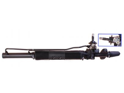 HAMMASTANKO LAND ROVER FREELANDER 98- - Ohjausvaihteet - 11-0209 - 1