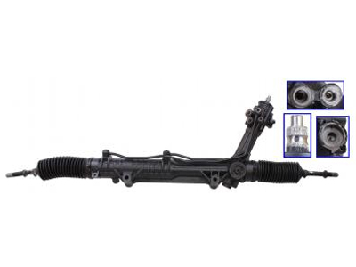 HAMMASTANKO RANGE ROVER 2002-12 - Ohjausvaihteet - 11-0779 - 1