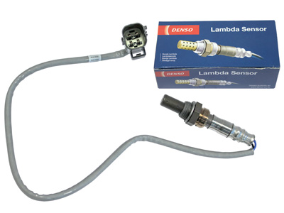 HAPPITUNNISTIN DENSO VOLVO - Happitunnistimet merkkikohtaiset - 8250-54009 - 1