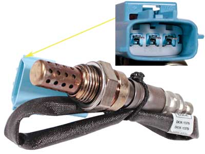HAPPITUNNISTIN DENSO - Happitunnistimet merkkikohtaiset - DOX-1379 - 1
