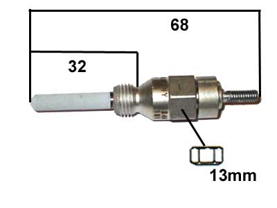 HEHKU BERU - Hehkutulpat - GH009 - 1
