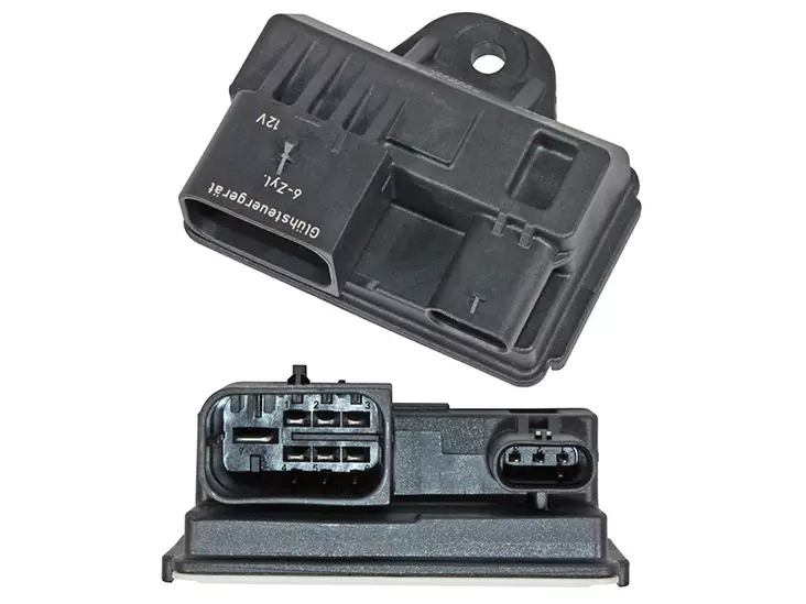 HEHKURELE BERU BMW - Hehkureleet merkkihaku - GSE109 - 1