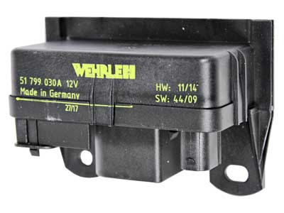 HEHKURELE MB CDI 4-6S. 99- - Hehkureleet merkkihaku - 1100-0469 - 1