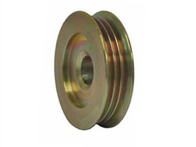 HIHNAPYÖRÄ 15/57MM 3-URA - Moniurahihnapyörä 3-uraa - 2919-3649 - 1
