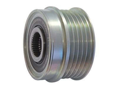 HIHNAPYÖRÄ FW ALFA,FIAT,LANCIA - Hihnapyörät - 2924-333069 - 1