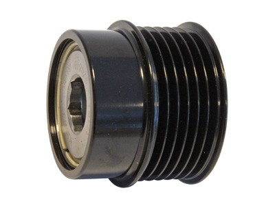 HIHNAPYÖRÄ FW CHRYSLER,JEEP - Moniurahihnapyörät 6-uraa FW - 2919-235629 - 1