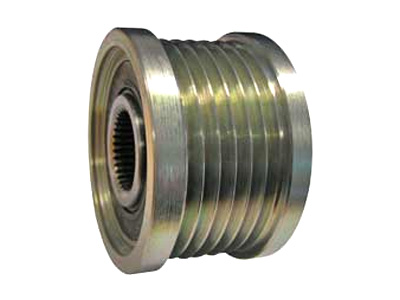 HIHNAPYÖRÄ FW HIT. NISSAN - Hihnapyörät - 2911-233989 - 1