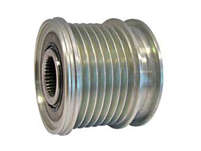 HIHNAPYÖRÄ INA FW MB,JEEP - Moniurahihnapyörät 7-uraa FW - 2926-235639 - 1