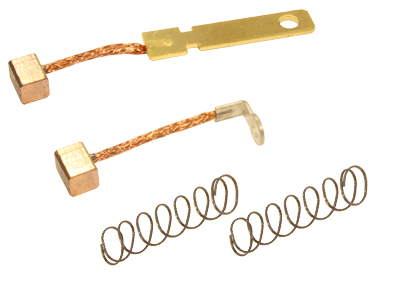 HIILISARJA 6X6-7,5MM - Hiilisarjat startteihin, mitat - JASX109 - 1