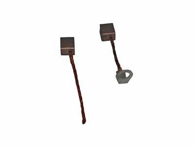 HIILISARJA ATV 4,5X7,5-6MM - Hiilisarjat pienkone startti - KT10B9 - 1