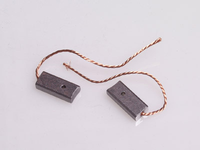 HIILISARJA FN386 5X8-19MM - Hiilisarjat latureihin - JAAX39 - 1