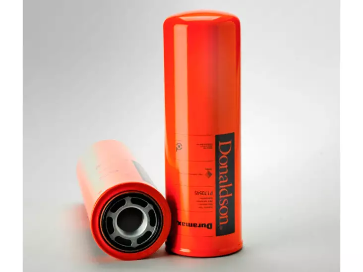 HYDRAULIIKKASUODATIN DONALDSON - Hydrauliikkasuodattimet - 1484-P170949 - 1