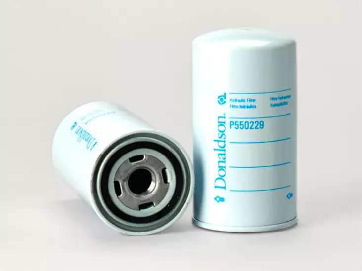 HYDRAULIIKKASUODATIN DONALDSON - Hydrauliikkasuodattimet - 1484-P550229 - 1