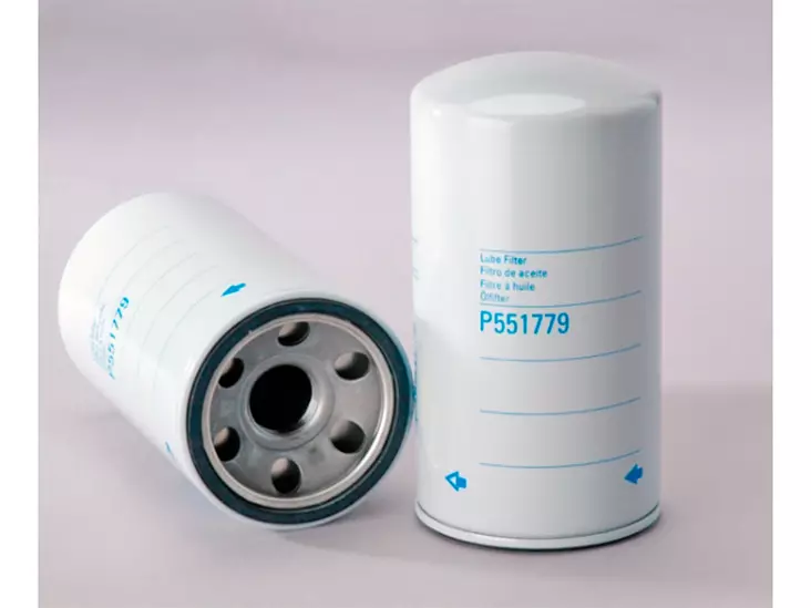 HYDRAULIIKKASUODATIN DONALDSON - Hydrauliikkasuodattimet - 1484-P551779 - 1