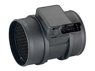 ILMAMASSAMITTARI - Ilmamassamittarit - 7701-9939 - 1