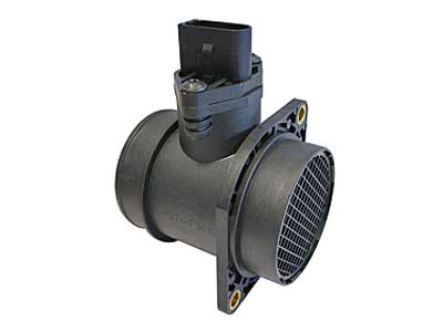 ILMAMASSAMITTARI - Ilmamassamittarit - 7701-99609 - 1