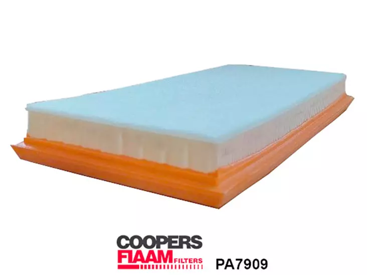 ILMANSUODATIN CPF, FIAT, JEEP - Ilmansuodattimet - 1483-PA7909 - 1