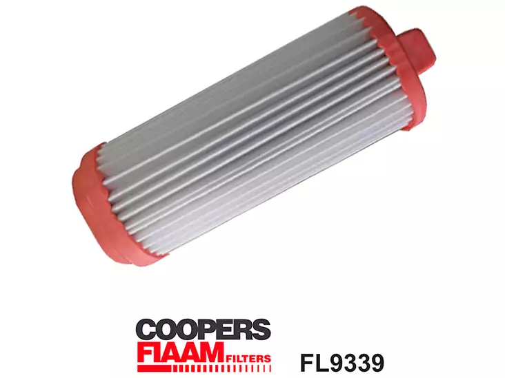 COOPERSFIAAM ILMANSUODATIN - KIA PICANTO III - Ilmansuodattimet - 1483-FL9339 - 1