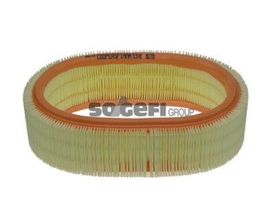 ILMANSUODATIN CPF, RENAULT - Ilmansuodattimet - 1483-FL9149 - 1