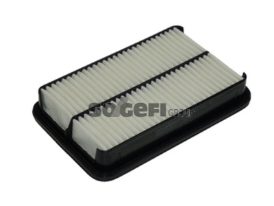 ILMANSUODATIN CPF, TOYOTA - Ilmansuodattimet - 1483-PA7209 - 1