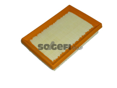 ILMANSUODATIN CPF, TOYOTA - Ilmansuodattimet - 1483-PA7799 - 1