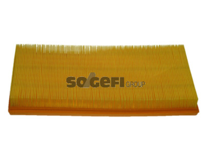 ILMANSUODATIN CPF, VOLVO - Ilmansuodattimet - 1483-PA7199 - 1