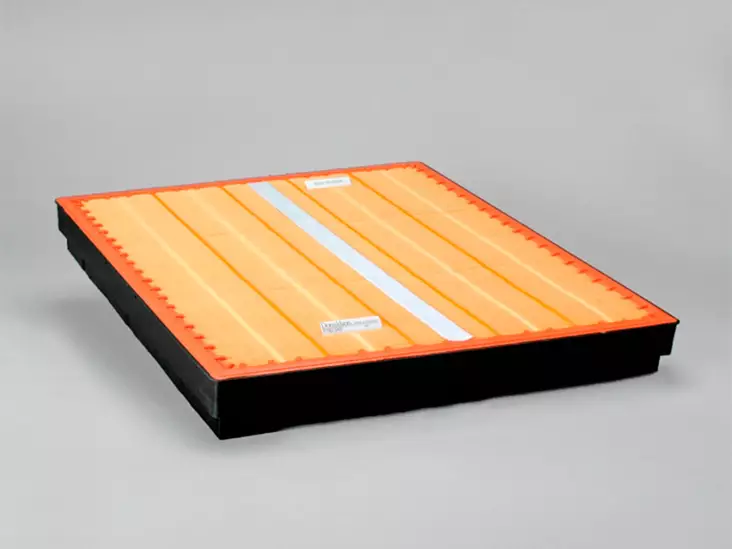 ILMANSUODATIN DONALDSON - Ilmansuodattimet - 1484-P781349 - 1