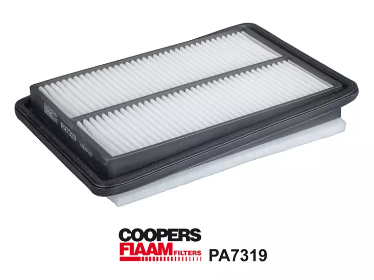 COOPERSFIAAM ILMANSUODATIN - NISSAN, RENAULT - Ilmansuodattimet - 1483-PA7319 - 1