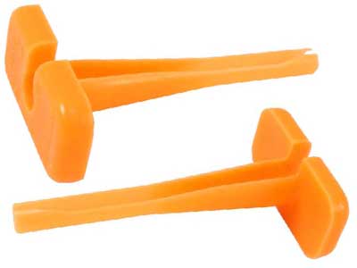 IRROITUSPUIKKO DEUTSCH ORANSSI KOKO 12 E-TIIVISTE - Kaapelityökalut - 1605-N8K139 - 1