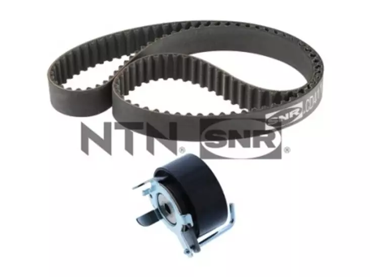 JAKOHIHNASARJA SNR - Jakohihnasarjat - KD45229 - 1